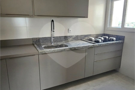 Apartamento à venda com 3 suítes em Urbanova, São José dos Campos, SP