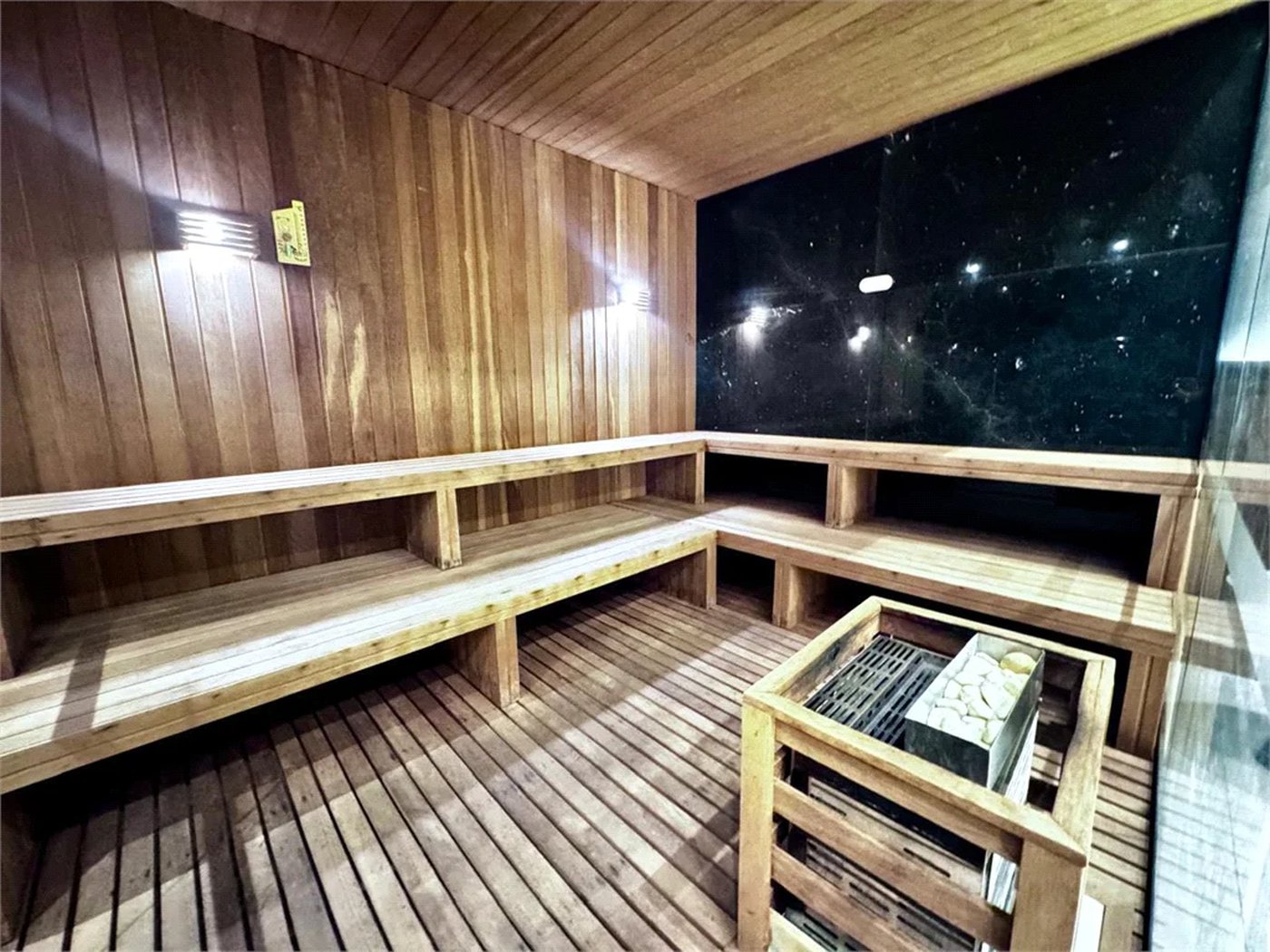Apartamento à venda com 2 suítes em Jardim das Acácias, São Paulo, SP