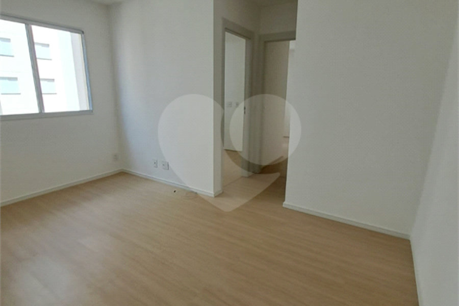 Apartamento à venda com 2 quartos, sendo 1 suíte, em Campo Limpo, São Paulo, SP
