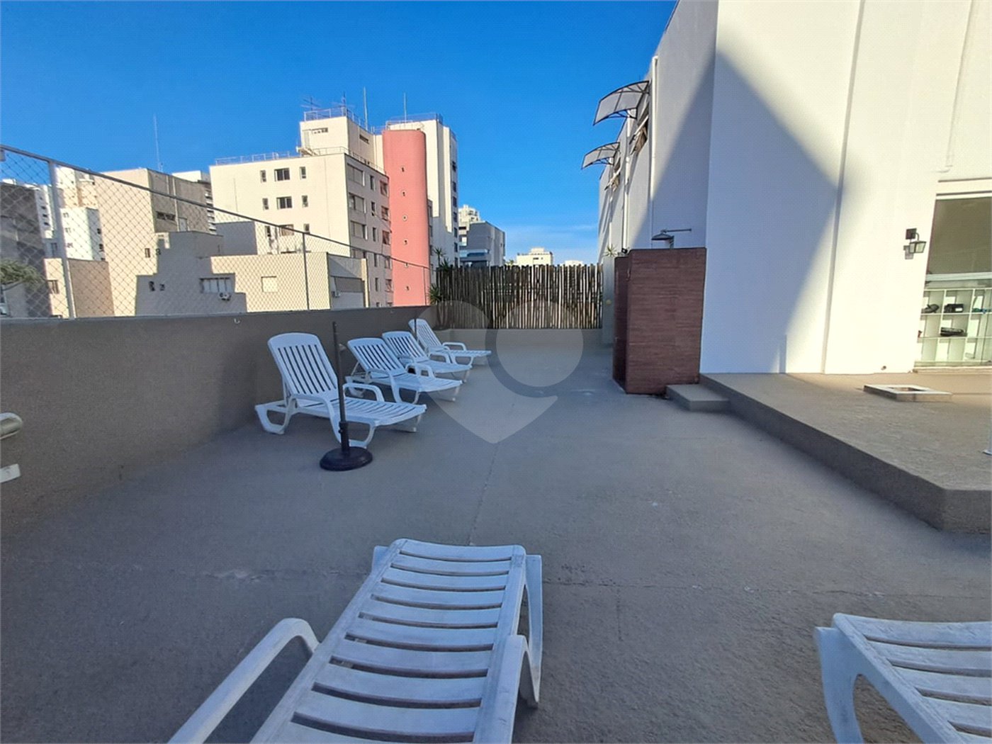 Apartamento à venda com 3 quartos, sendo 1 suíte,  em Paraíso, São Paulo, SP