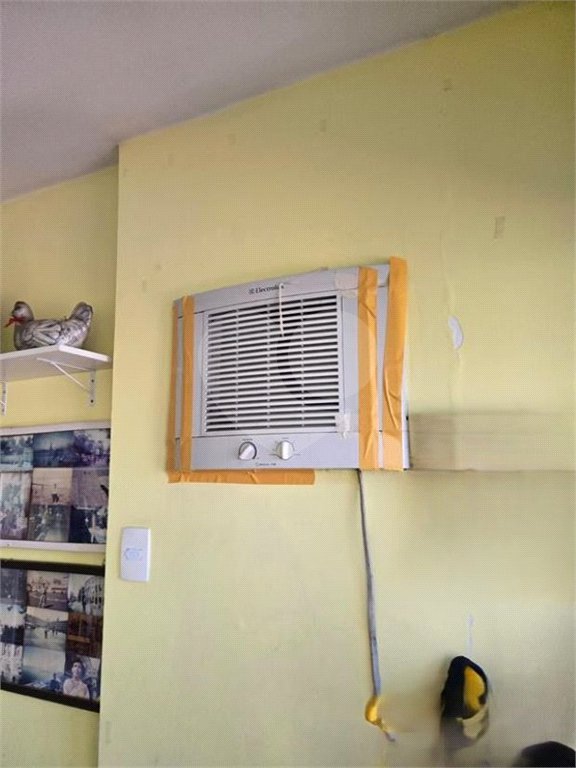 Flat à venda com 1 quarto em Consolação, São Paulo, SP