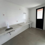 Apartamento Residencial à venda, Boqueirão, Santos - AP1326.