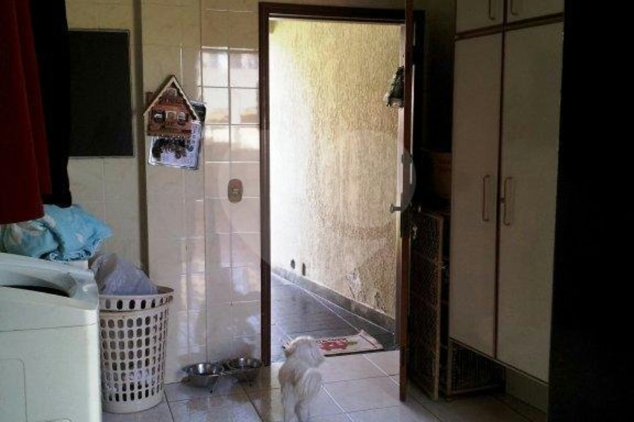 Sobrado à venda com 3 suítes em Vila Maria Alta, São Paulo, SP