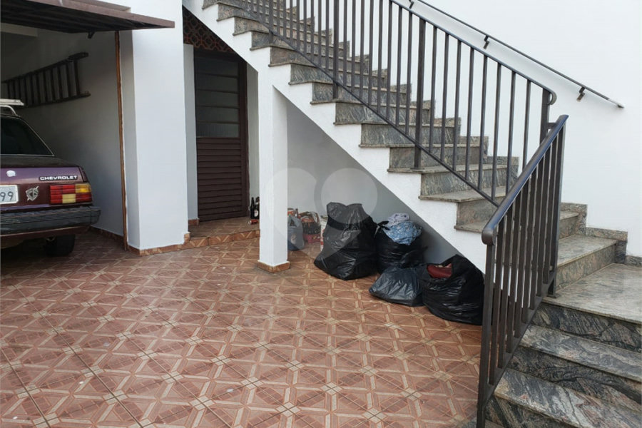 Sobrado à venda com 3 quartos, sendo 1 suíte, em Mandaqui, São Paulo, SP