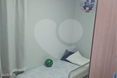 Apartamento à venda com 3 quartos, sendo 1 suíte, em Vila Nivi, São Paulo, SP