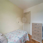 Apartamento à venda com 2 quartos em Vila Mascote, São Paulo, SP