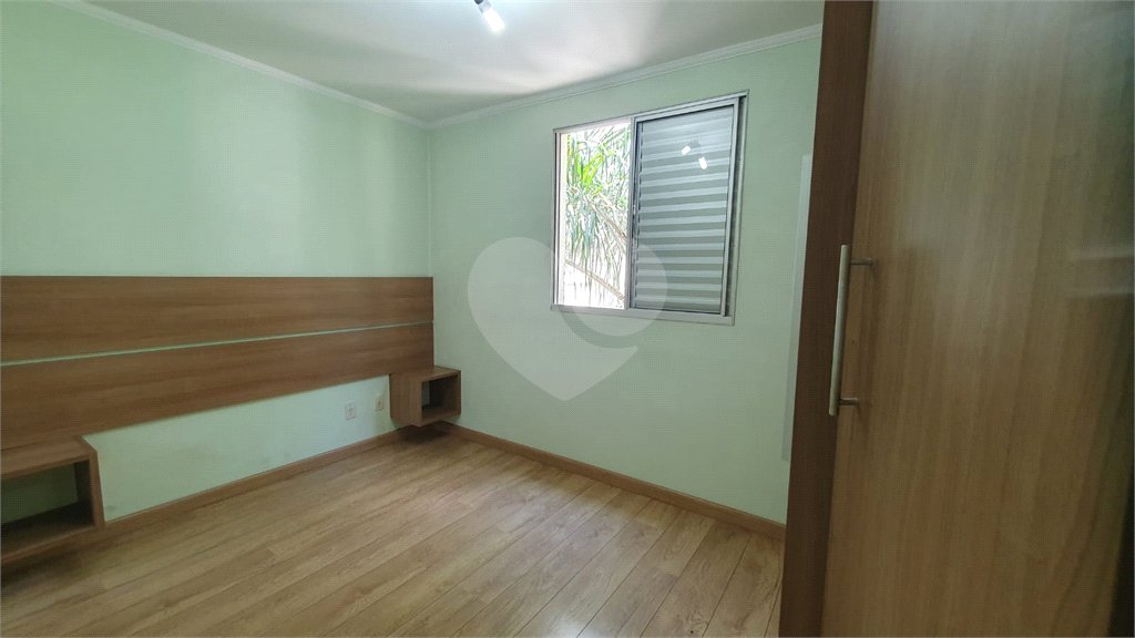 Apartamento à venda com 3 quartos, sendo 1 suíte, em Paraisópolis, São Paulo, SP