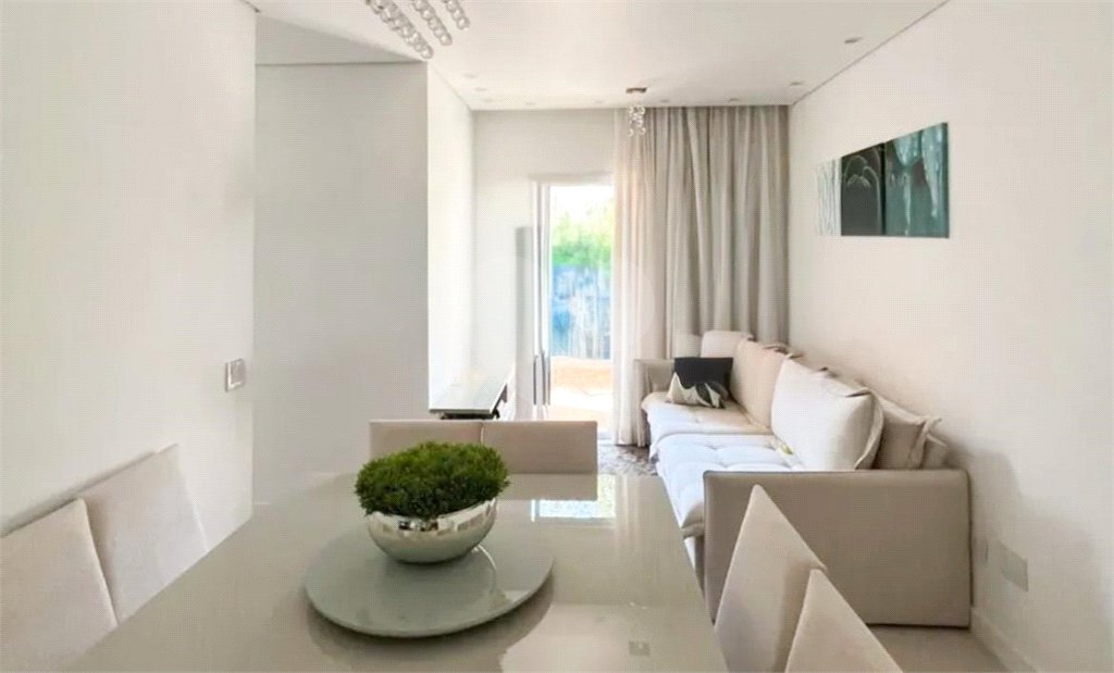 Apartamento à venda com 3 quartos, sendo 1 suíte, em Mandaqui, São Paulo, SP