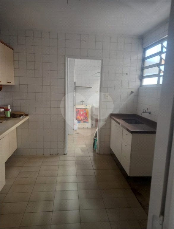 Apartamento à venda com 2 quartos em Vila Mariana, São Paulo, SP