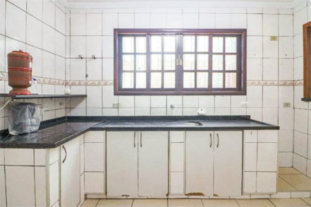 Casa à venda com 3 quartos, sendo 2 suítes, em Ferreira, São Paulo, SP