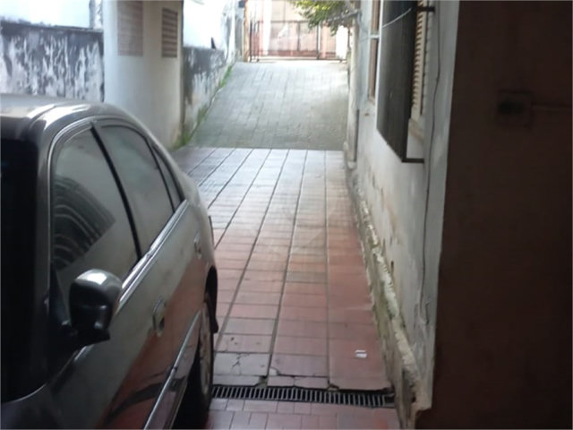 Terreno à venda com 2 quartos em Tucuruvi, São Paulo, SP