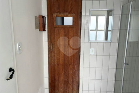Apartamento à venda com 3 quartos, sendo 1 suíte, em Vila Esperança, São Paulo, SP