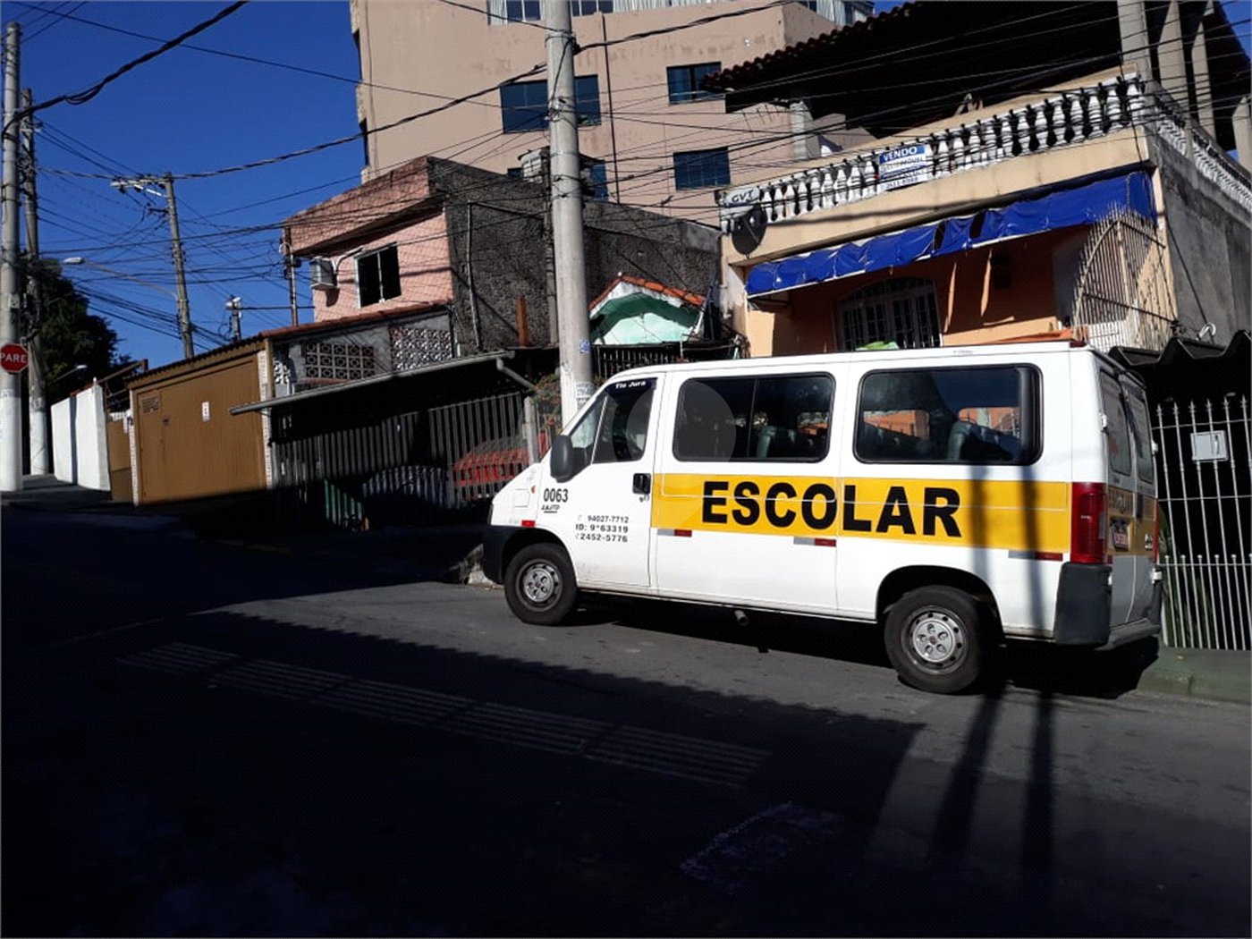 Sobrado à venda com 3 quartos em Vila Renata, Guarulhos, SP