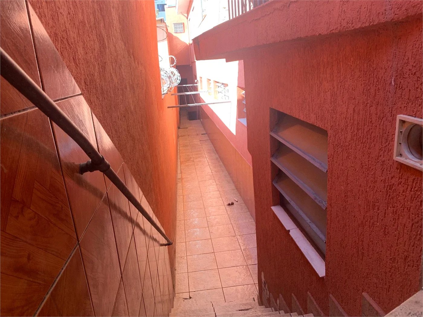 Casa Térrea à venda com 3 quartos, sendo 1 suíte, em Vila Romana, São Paulo, SP