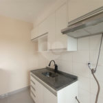 Apartamento à venda com 2 quartos em Jardim Bela Vista, Itapetininga, SP