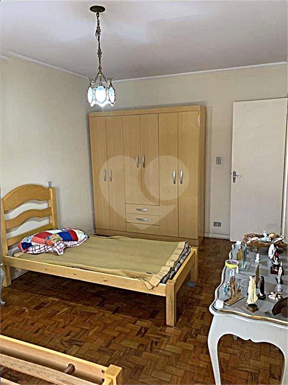 Apartamento à venda com 3 quartos, sendo 1 suíte, em Santana, São Paulo, SP