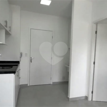 Studio à venda com 1 quarto em Vila Olímpia, São Paulo, SP