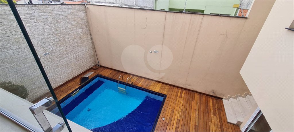 Sobrado à venda com 4 quartos, sendo 1 suíte, em Jabaquara, São Paulo, SP
