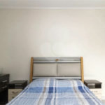 Apartamento à venda com 3 quartos, sendo 2 suítes, em Barra Funda, São Paulo, SP