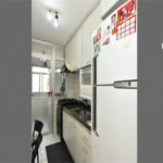 Apartamento à venda com 2 quartos em Vila Andrade, São Paulo, SP