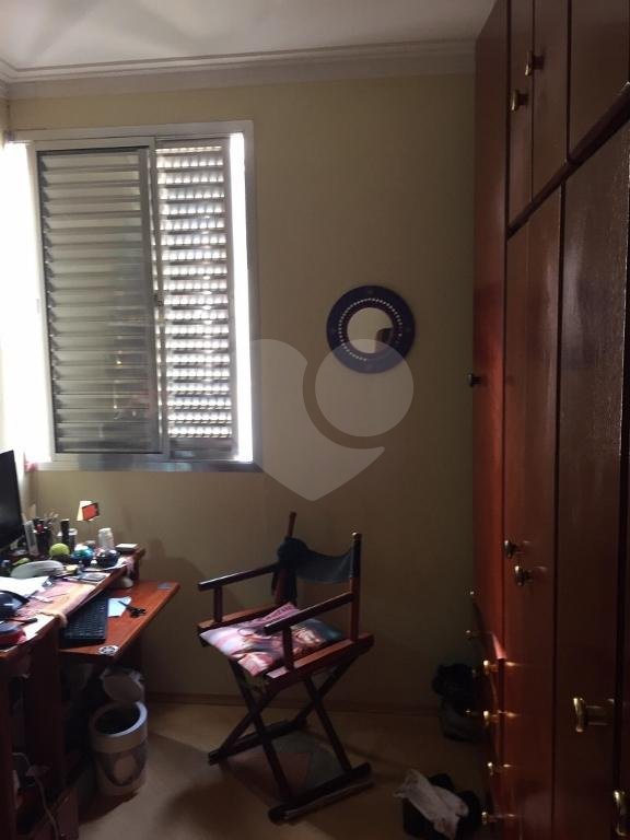 Apartamento à venda com 2 quartos em Casa Verde, São Paulo, SP