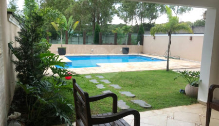 Casa à venda com 3 suítes no condomínio Residencial Villa Olympia, Sorocaba - SP