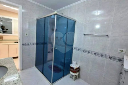 Apartamento à venda com 3 quartos, sendo 1 suíte, em Mooca, São Paulo, SP