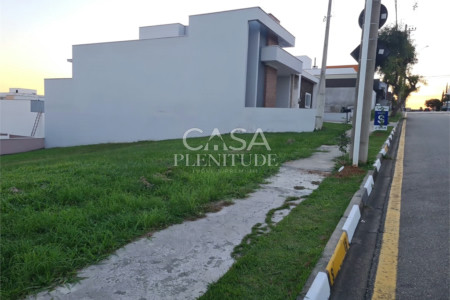 Terreno em condomínio à venda em Cajuru do Sul, Sorocaba, SP