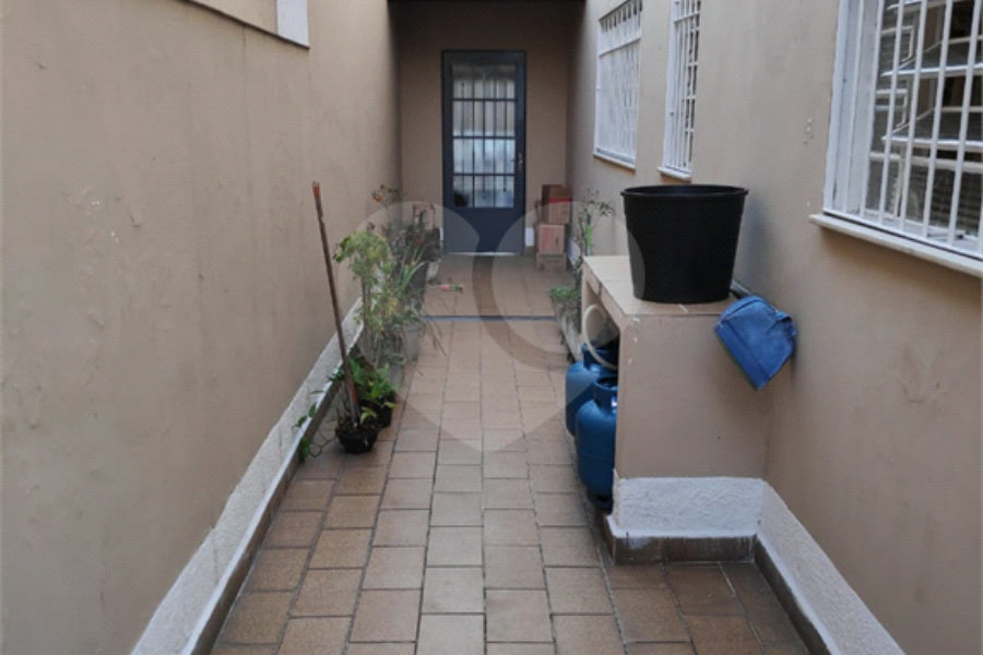 Sobrado à venda com 3 quartos em Casa Verde, São Paulo, SP