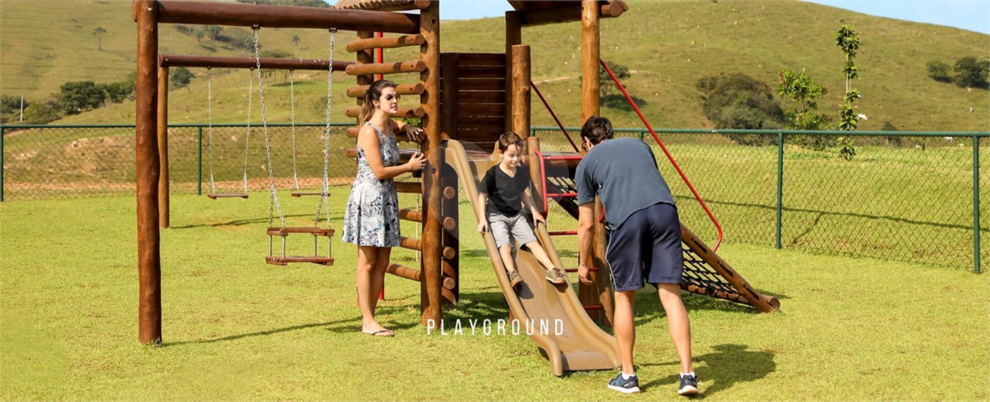 Terreno à venda no condomínio Campos de Santo Antônio II, Itu - SP