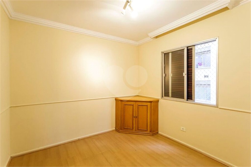 Apartamento à venda com 2 quartos, sendo 1 suíte, em Vila Uberabinha, São Paulo, SP
