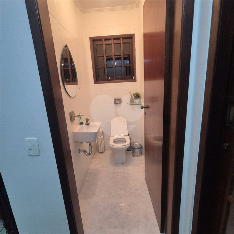 Casa à venda com 4 quartos, sendo 3 suítes,  em Planalto Paulista, São Paulo, SP