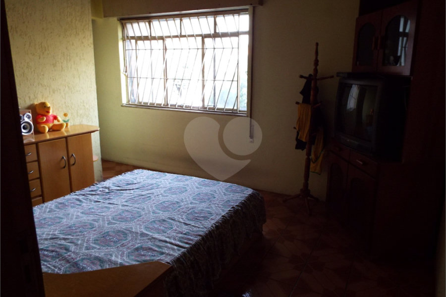 Sobrado à venda com 3 quartos, sendo 1 suíte, em Vila Mariana, São Paulo, SP