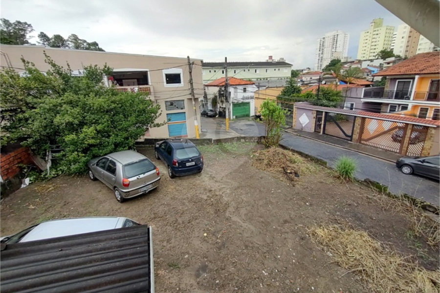 Terreno à venda em Tucuruvi, São Paulo, SP