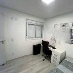 Apartamento à venda com 2 quartos, sendo 1 suíte, em Jardim Caboré, São Paulo, SP