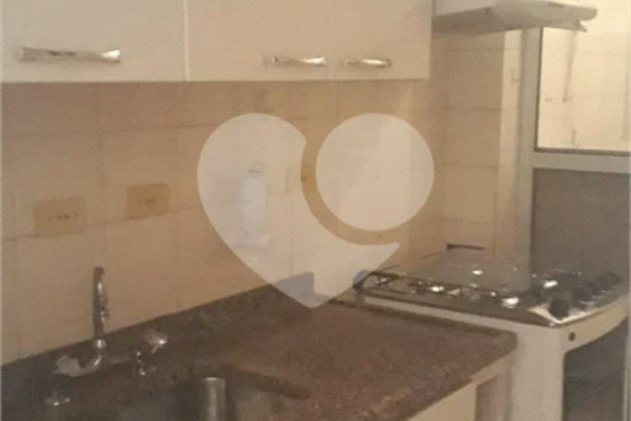 Apartamento à venda com 2 quartos em Vila Mariana, São Paulo, SP