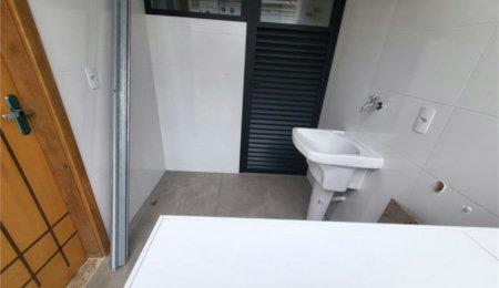 Casa Residencial à venda, Vila Belmiro, Santos - CA0250.
