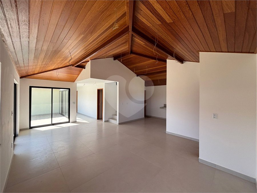Casa em condomínio à venda com 4 suítes em Praia Rasa, Armação dos Búzios, RJ