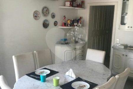 Apartamento à venda com 5 quartos, sendo 3 suítes, em Vila Gomes Cardim, São Paulo, SP