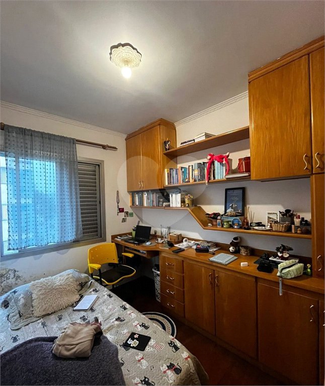 Apartamento à venda com 3 quartos em Conjunto Residencial Butantã, São Paulo, SP