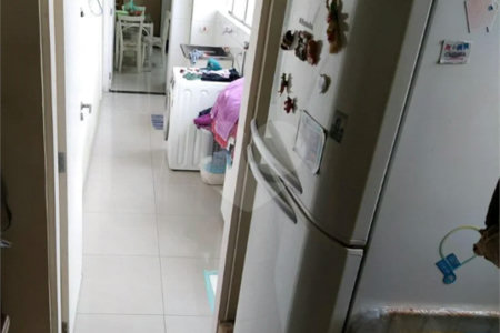 Apartamento à venda com 3 quartos, sendo 1 suíte, em Santana, São Paulo, SP