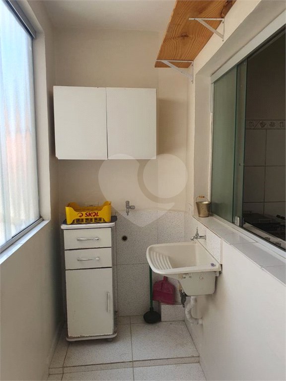 Apartamento à venda com 2 quartos em Santana, São Paulo, SP