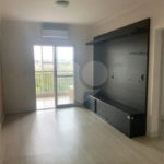 Apartamento à venda com 2 quartos, sendo 1 suíte, em Parque Senhor do Bonfim, Taubaté, SP