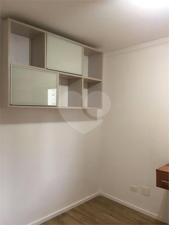 Apartamento à venda com 2 quartos, sendo 1 suíte, em Vila Pompéia, São Paulo, SP