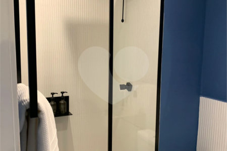 Studio à venda com 1 quarto em Pinheiros, São Paulo, SP