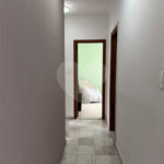 Apartamento à venda com 3 quartos, sendo 1 suíte, no Centro, Suzano, SP