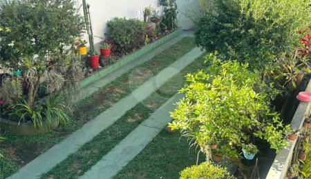 Terreno à venda com 1 quarto, sendo 2 suítes,  em Alto da Boa Vista, São Paulo, SP