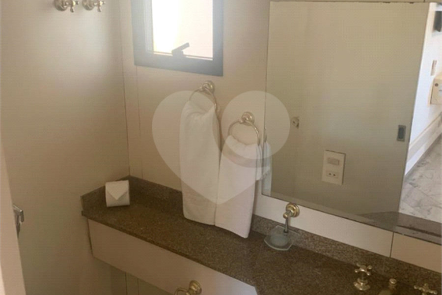 Apartamento à venda com 1 quarto em Santana, São Paulo, SP