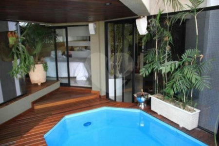 Apartamento à venda com 1 suíte em Vila Suzana, São Paulo, SP