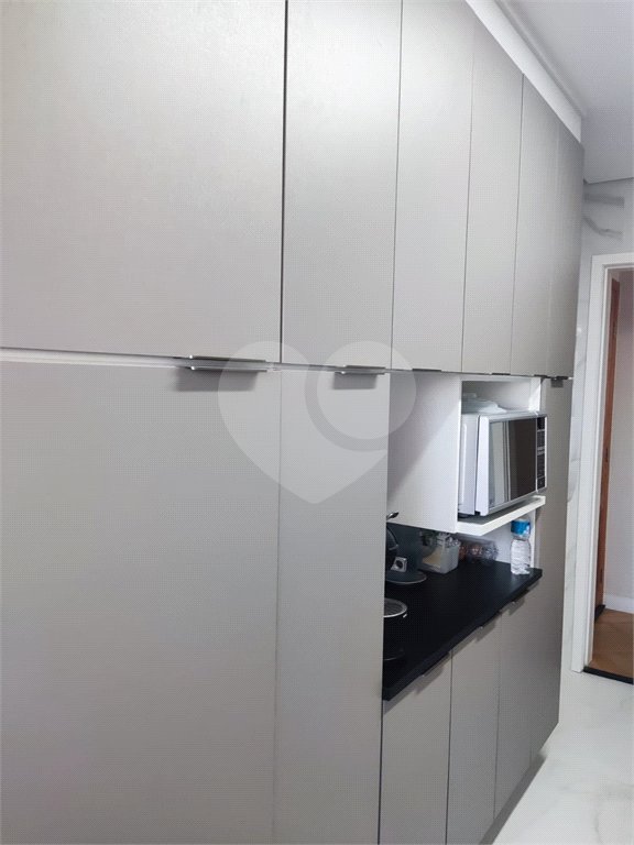 Cobertura à venda com 3 quartos, sendo 1 suíte, em Vila Gomes Cardim, São Paulo, SP